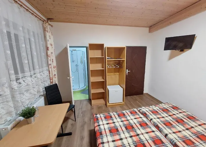 Emílie Gasthof 3*