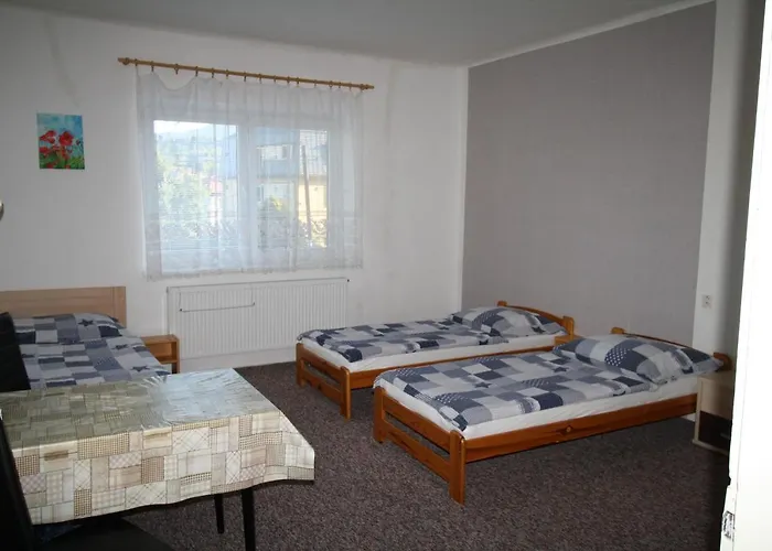 Gasthof Emílie 3*