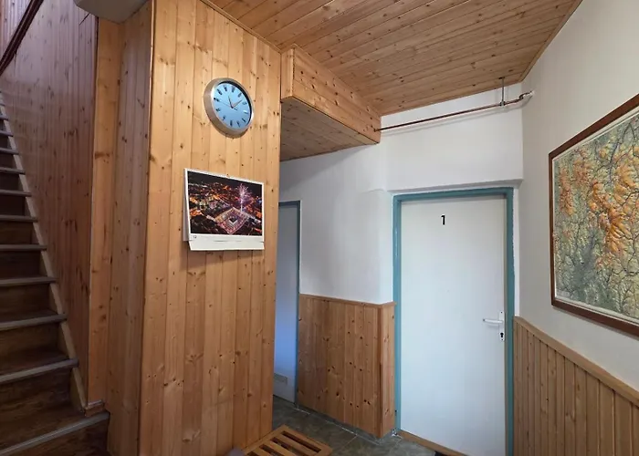 Gasthof Emílie 3*