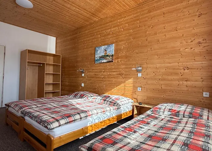 Emílie Gasthof 3*